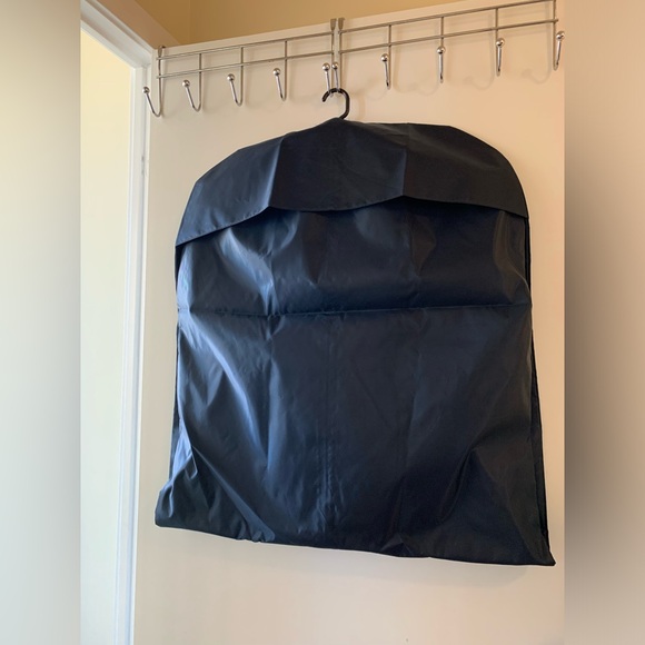 Authentic Prada Coat / Dress Cover - Available until Nov 15th - Picture 8 of 8